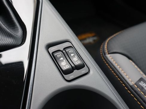 New 2026 Subaru Crosstrek 2.5i Wilderness image 38