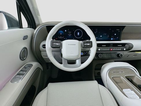 New 2026 Hyundai Palisade SEL FWD image 19