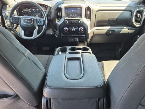 Used 2021 GMC Sierra 1500 Elevation RWD image 13