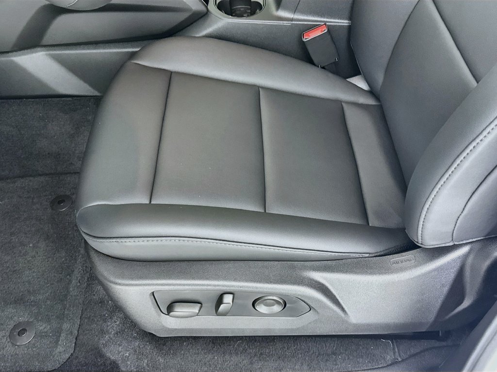 New 2026 Chevrolet Colorado Trail Boss AWD/4WD image 22