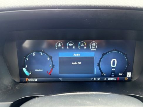 Used 2024 Ford F150 XLT w/ Equipment Group 302A MID image 20