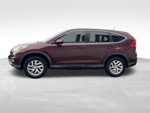 Used 2016 Honda CR-V EX image 6