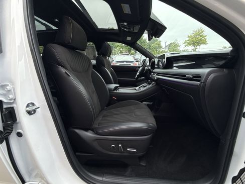 Used 2025 Hyundai Palisade Calligraphy AWD/4WD image 28