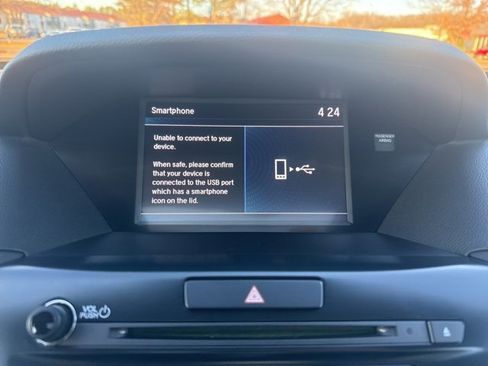 Used 2020 Acura MDX Technology image 34