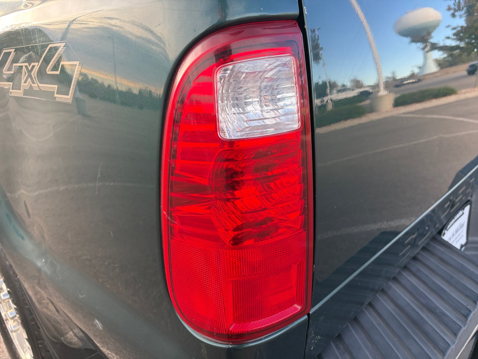 Used 2008 Ford F250 XL AWD/4WD image 27