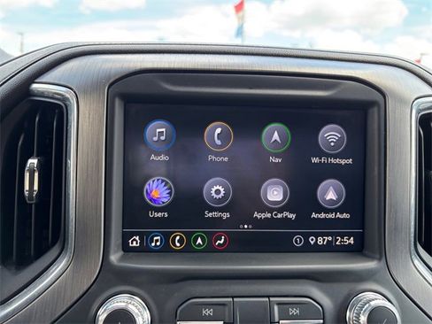 Used 2020 GMC Sierra 1500 Denali w/ Denali Premium Package image 24