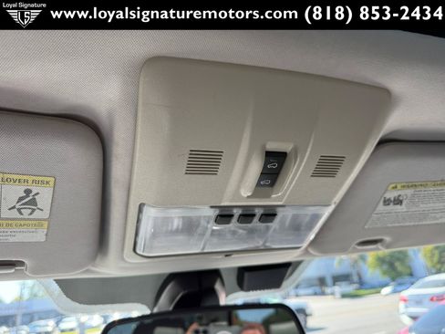 Used 2016 Land Rover LR4 HSE AWD/4WD image 34