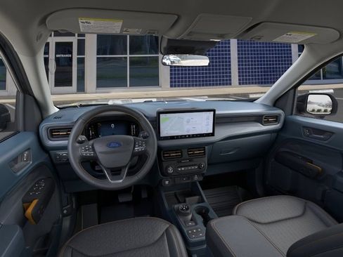 New 2026 Ford Maverick Tremor AWD/4WD image 34