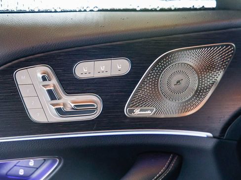 New 2026 Mercedes-Benz GLE 350 4MATIC image 22