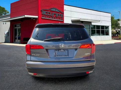 Used 2016 Honda Pilot EX-L image 4