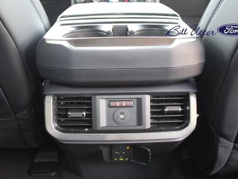 New 2026 Ford F150 Platinum w/ Equipment Group 702A High AWD/4WD image 12