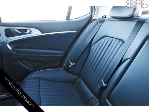 Used 2026 Genesis G70 2.5T Prestige RWD image 14