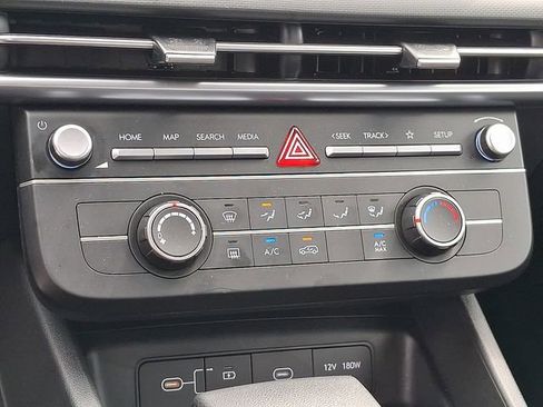 Certified 2026 Hyundai Tucson SE AWD/4WD image 15