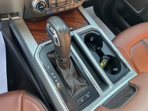 Used 2020 Ford F150 King Ranch w/ Equipment Group 601A Luxury AWD/4WD image 24
