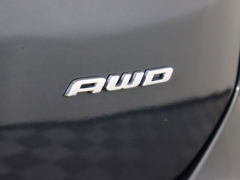 Certified 2024 Ford Edge SEL w/ Convenience Package image 24