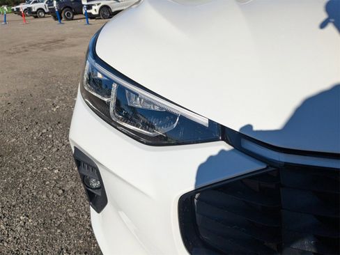 New 2026 Ford Escape SE w/ PHEV Premium Package image 10