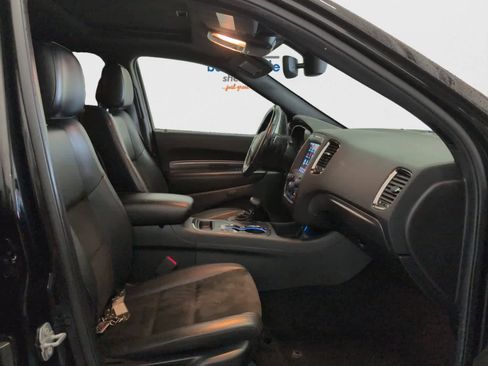 Used 2020 Dodge Durango GT image 18