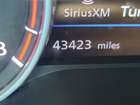 Certified 2023 Nissan Sentra SR w/ Trunk Package image 28