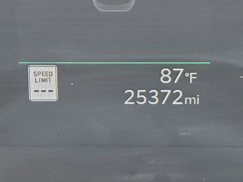 Used 2025 Kia K4 FWD image 12