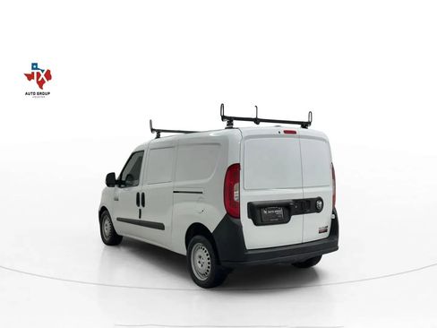 Used 2020 RAM ProMaster City Tradesman FWD image 4