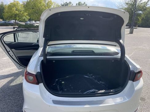 New 2026 MAZDA MAZDA3 2.5 S Sedan w/ Preferred Pkg FWD image 25
