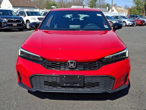 Used 2026 Honda Civic Sport image 2