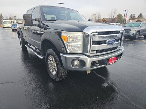 Used 2016 Ford F250 XLT w/ XLT Value Package image 72
