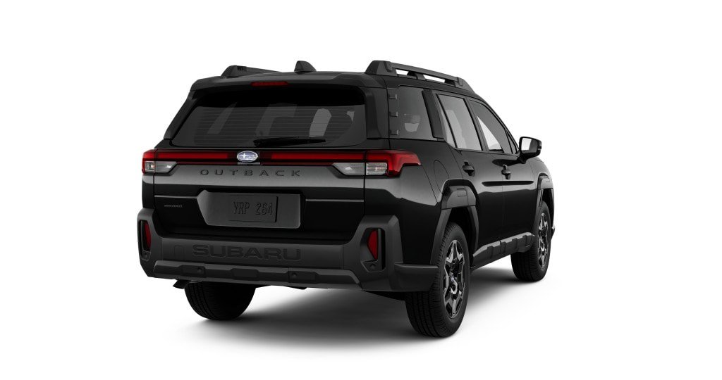 New 2026 Subaru Outback Touring AWD/4WD image 7