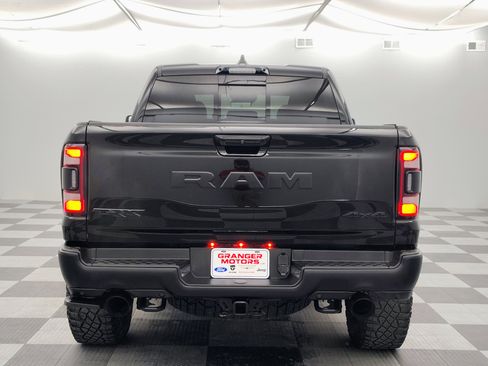 Used 2021 RAM 1500 TRX w/ TRX Level 2 Equipment Group image 10