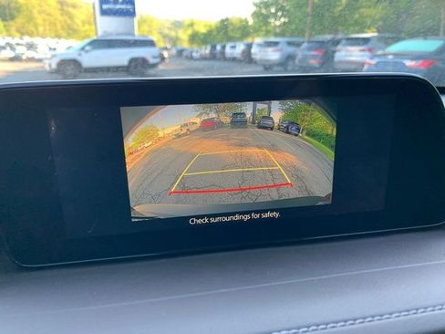 Certified 2025 MAZDA CX-30 AWD 2.5 S w/ Premium Package image 29