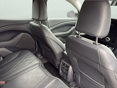 Used 2024 Ford Mustang Mach-E Select w/ Comfort Package Lite image 29