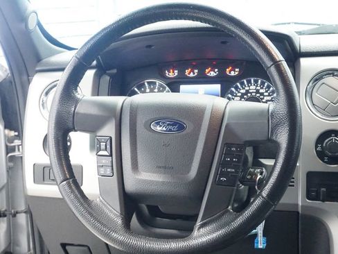 Used 2013 Ford F150 FX4 w/ Luxury Equipment Group image 25