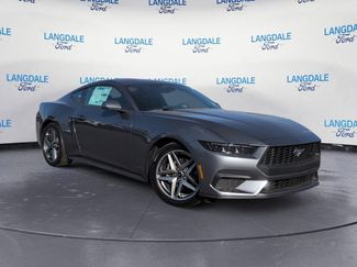 New 2026 Ford Mustang Coupe video 2