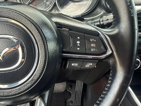 Used 2016 MAZDA CX-9 Grand Touring AWD/4WD image 11