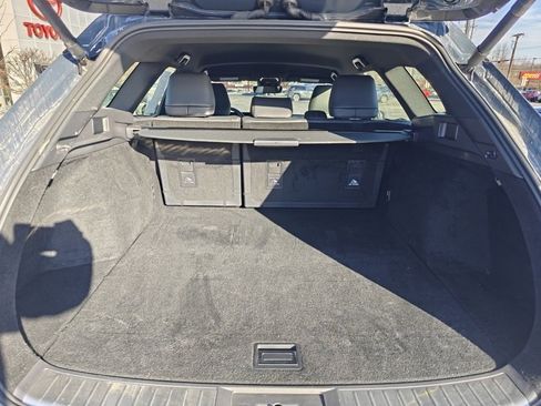 Used 2025 Toyota Crown Signia image 8