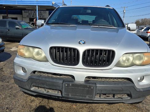 Used 2006 BMW X5 3.0i image 4