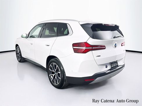 Used 2026 BMW X3 xDrive30 w/ Premium Package AWD/4WD image 5