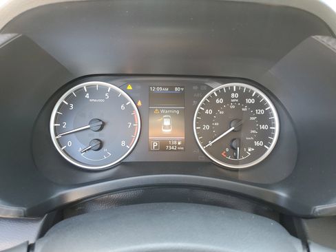 Used 2024 Nissan Sentra S image 13