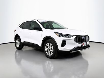 Used 2025 Ford Escape Active
