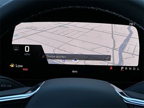 New 2026 Chevrolet Traverse LT w/ Driver Confidence Package image 12