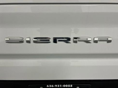 New 2026 GMC Sierra 2500 SLE w/ SLE Value Package; image 31