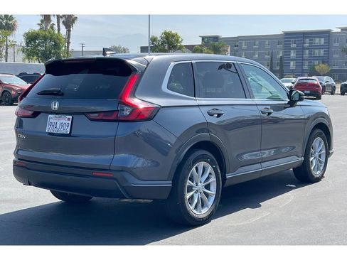 Certified 2023 Honda CR-V EX image 6