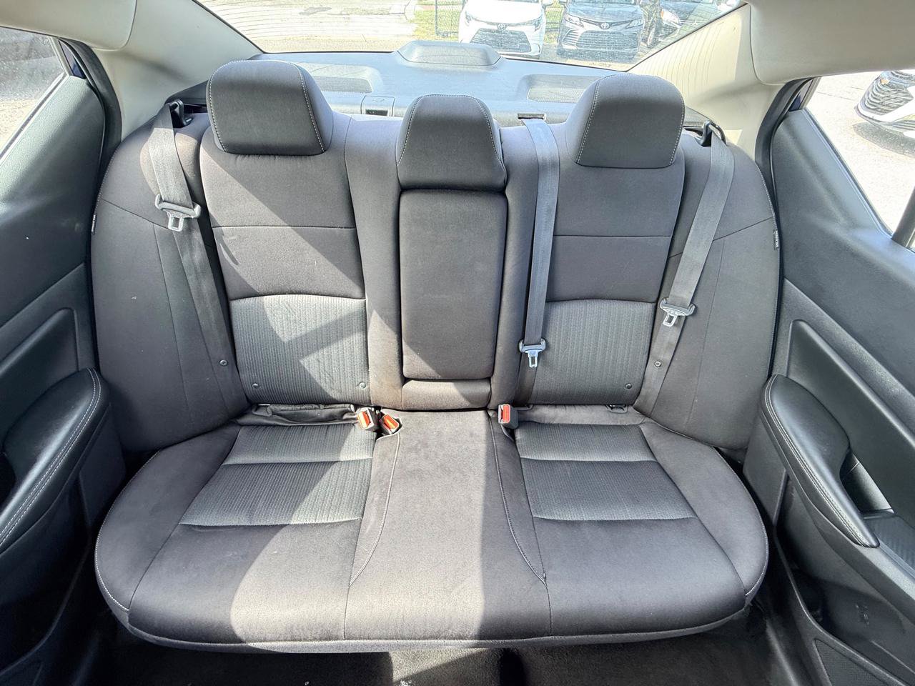 Used 2020 Nissan Altima 2.5 S FWD image 13