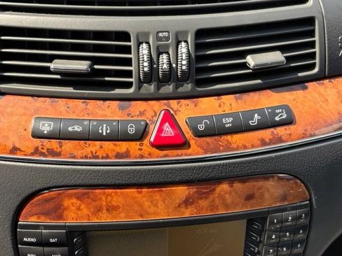 Used 2006 Mercedes-Benz S 500 image 25