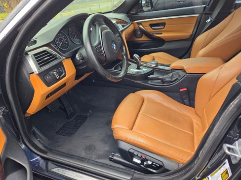Used 2019 BMW 440i Gran Coupe w/ Executive Package RWD image 6