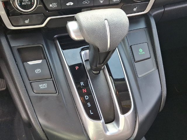 Used 2019 Honda CR-V EX image 11