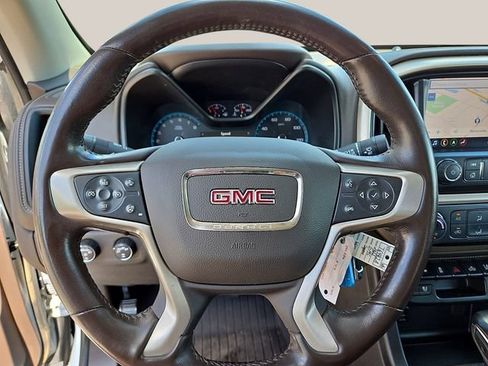 Used 2022 GMC Canyon Denali AWD/4WD image 24