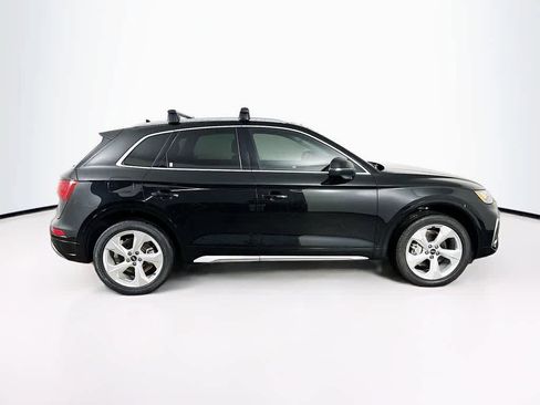 Used 2023 Audi Q5 2.0T Premium Plus w/ Premium Plus Package image 26