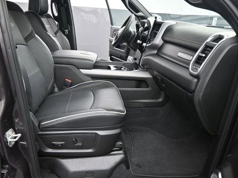 New 2025 RAM 2500 Laramie image 32