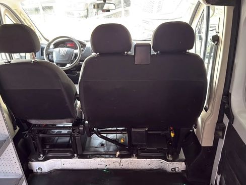 Used 2021 RAM ProMaster 2500 FWD image 28